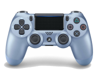 Sony DualShock 4 Titanium Blue - 1465774 - zdjęcie 1